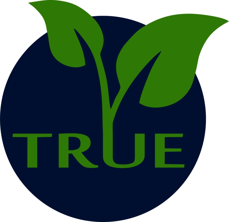 True png. True. True logo. How true logo. Climate beneficial logo.